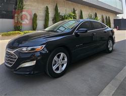 شيفروليه ماليبو